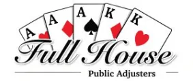 Full House PA logo