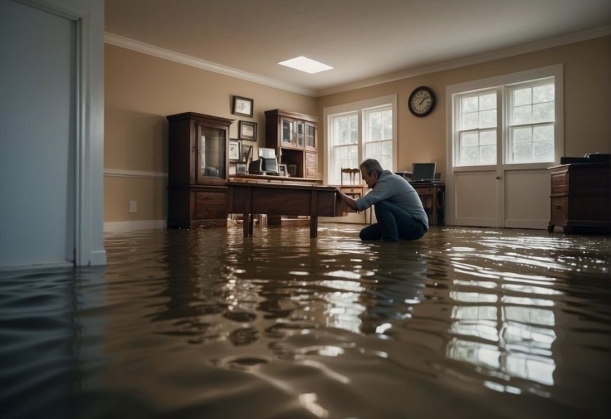 Step-by-Step Guide- How to Claim Flood Damage in Florida
